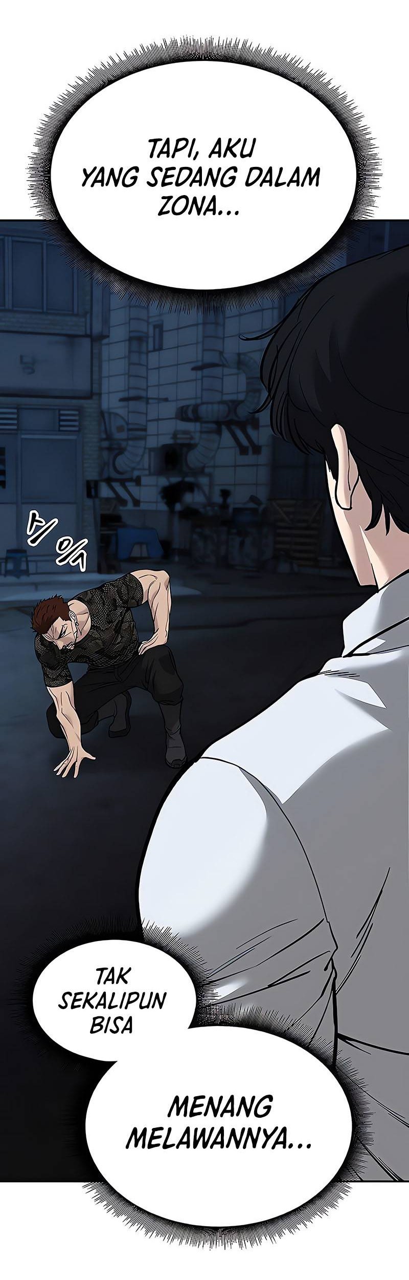 The Bully In Charge Chapter 62 - halaman 55