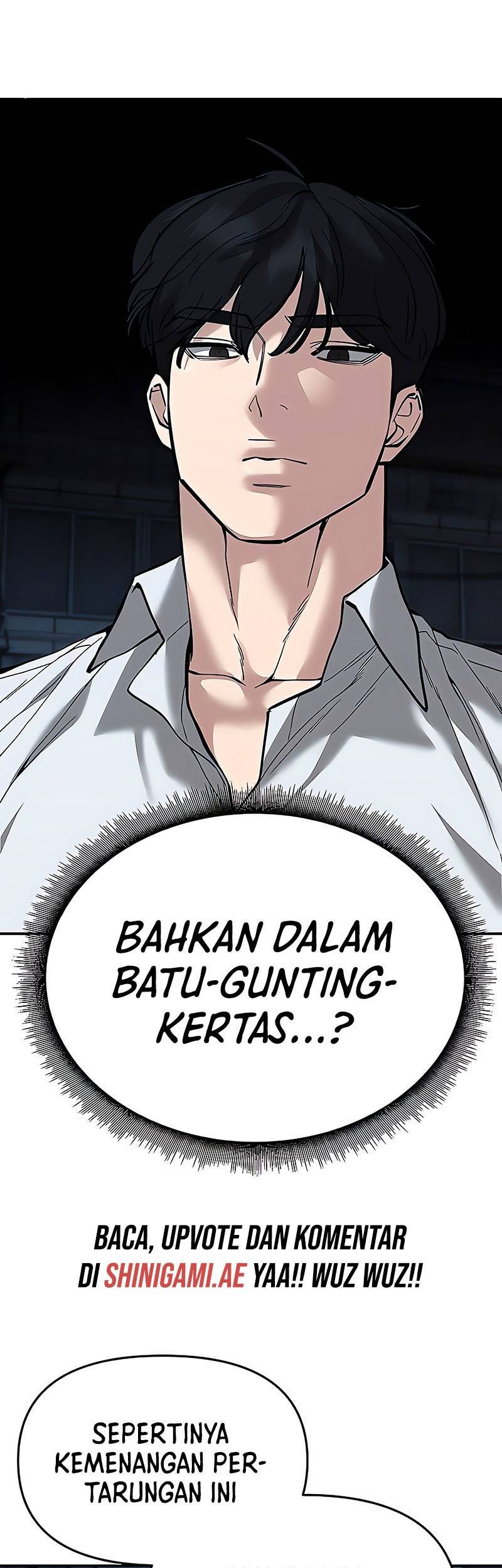 The Bully In Charge Chapter 62 - halaman 56