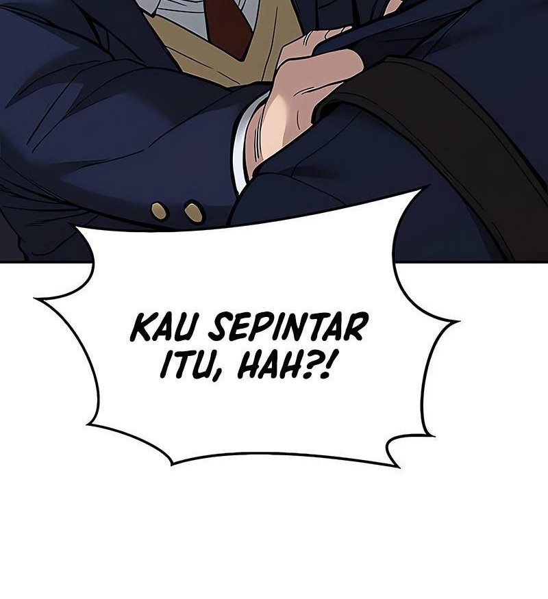 The Bully In Charge Chapter 62 - halaman 59