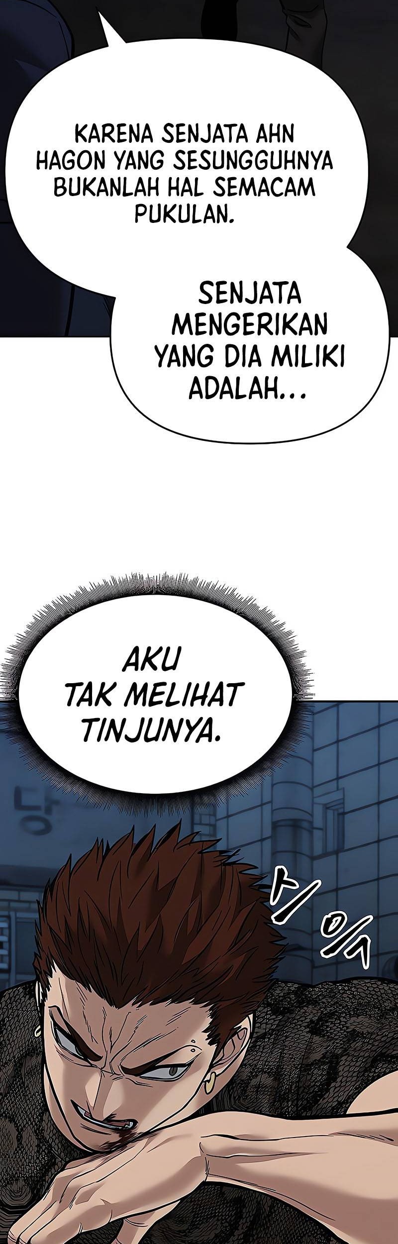 The Bully In Charge Chapter 62 - halaman 62