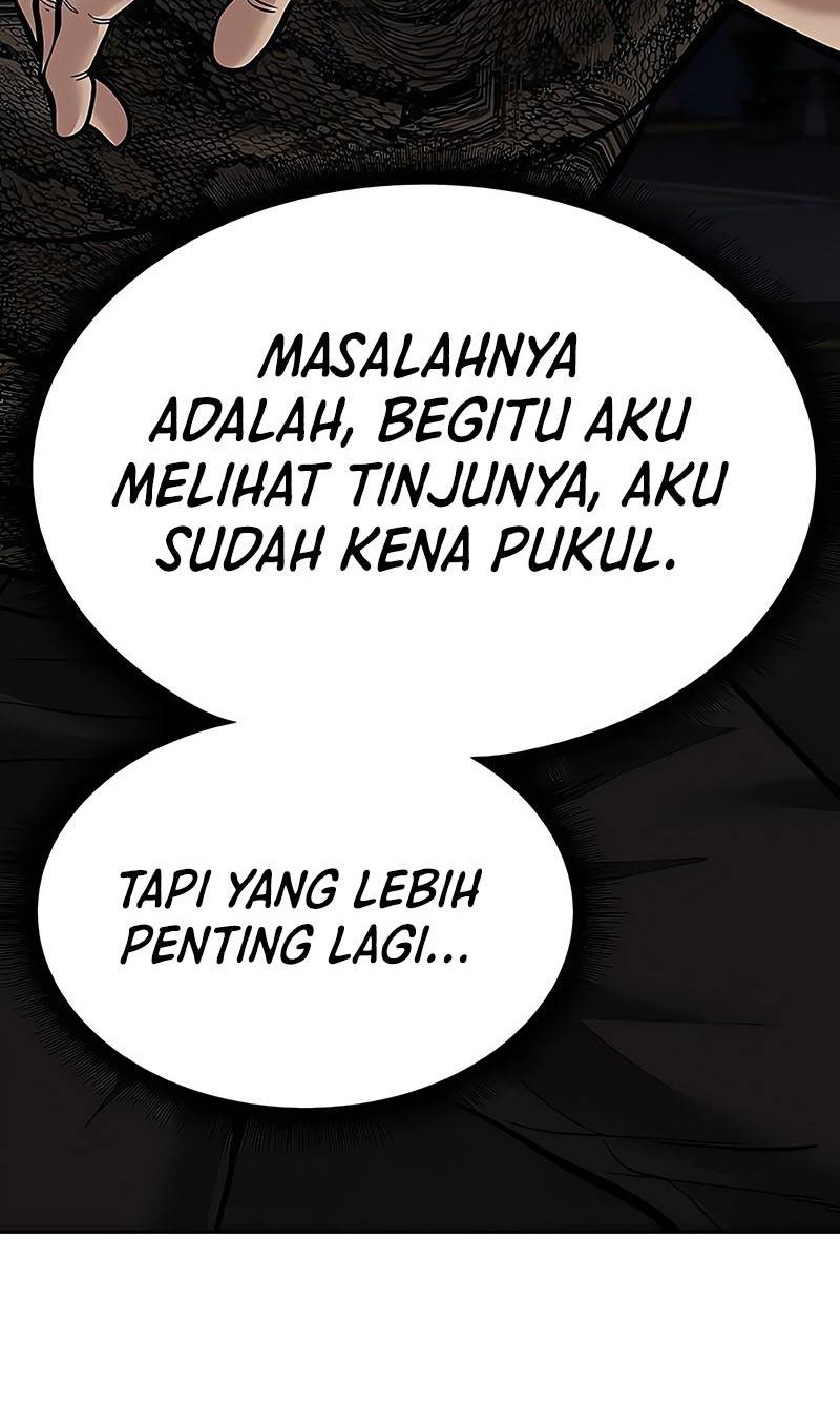 The Bully In Charge Chapter 62 - halaman 63
