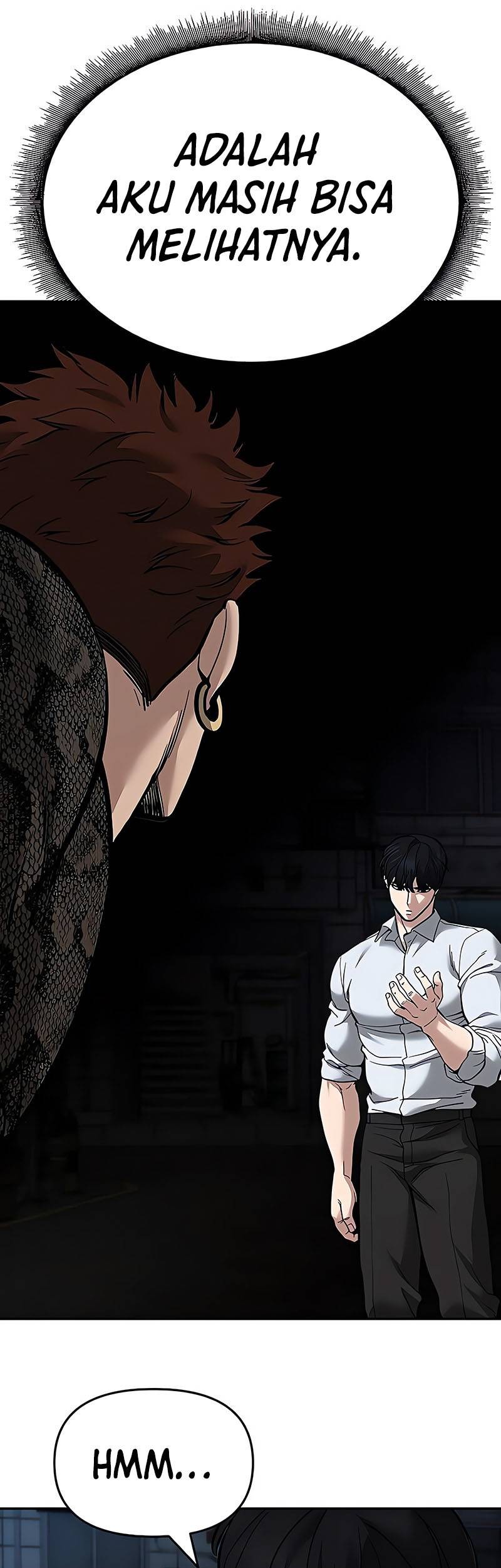 The Bully In Charge Chapter 62 - halaman 64