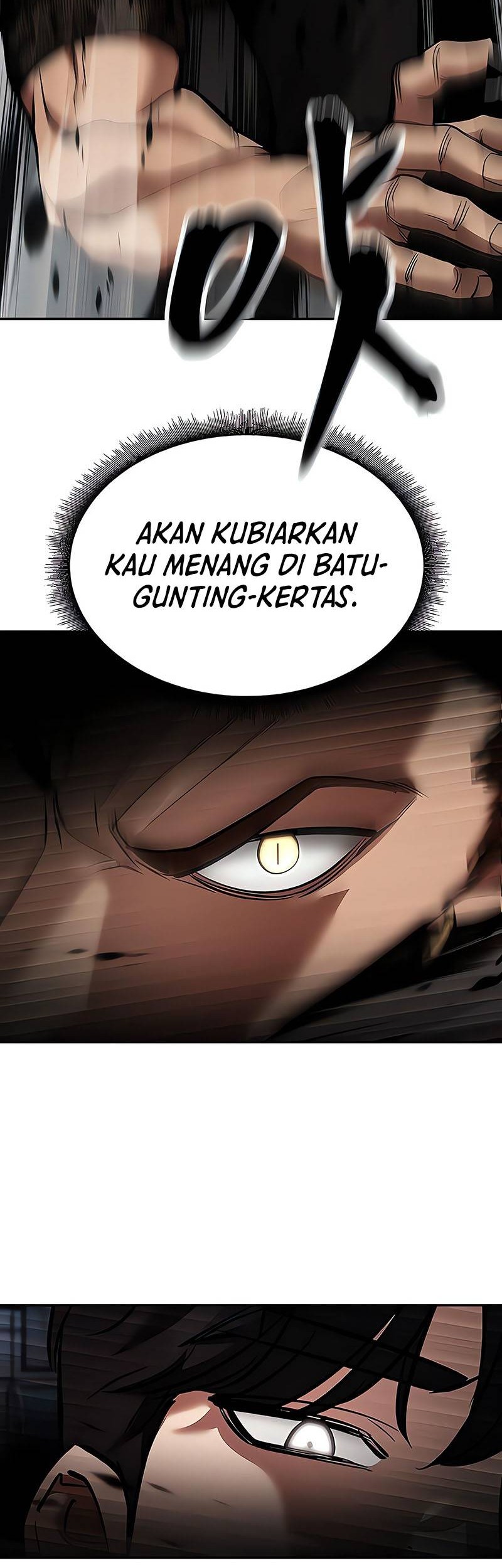 The Bully In Charge Chapter 62 - halaman 67