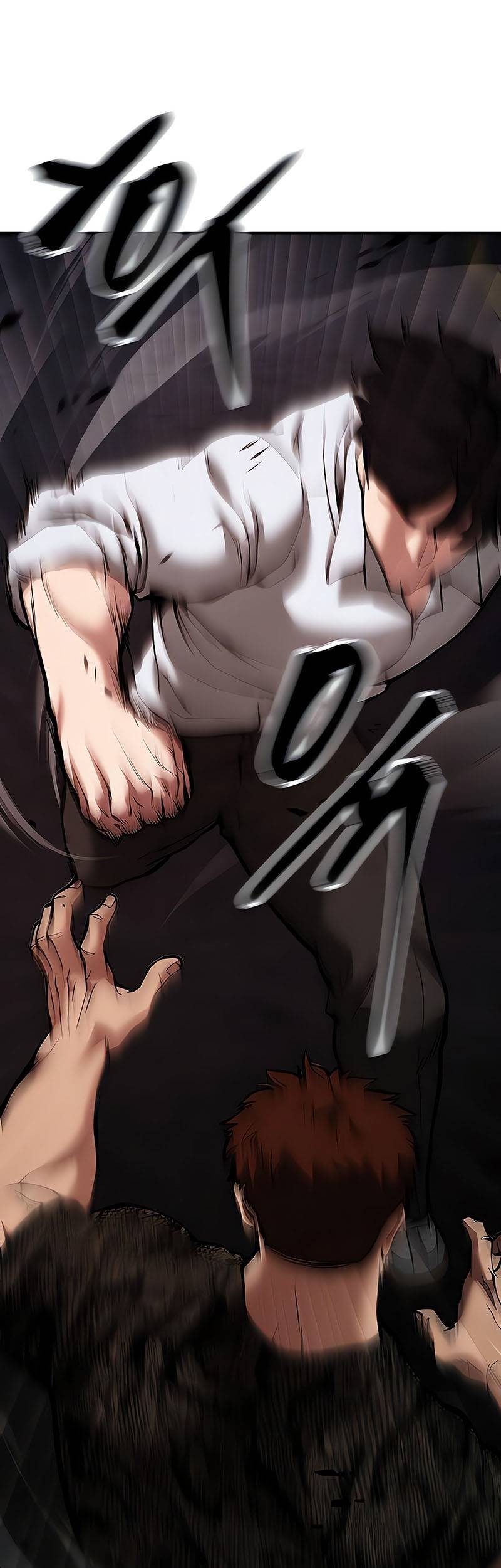 The Bully In Charge Chapter 62 - halaman 68