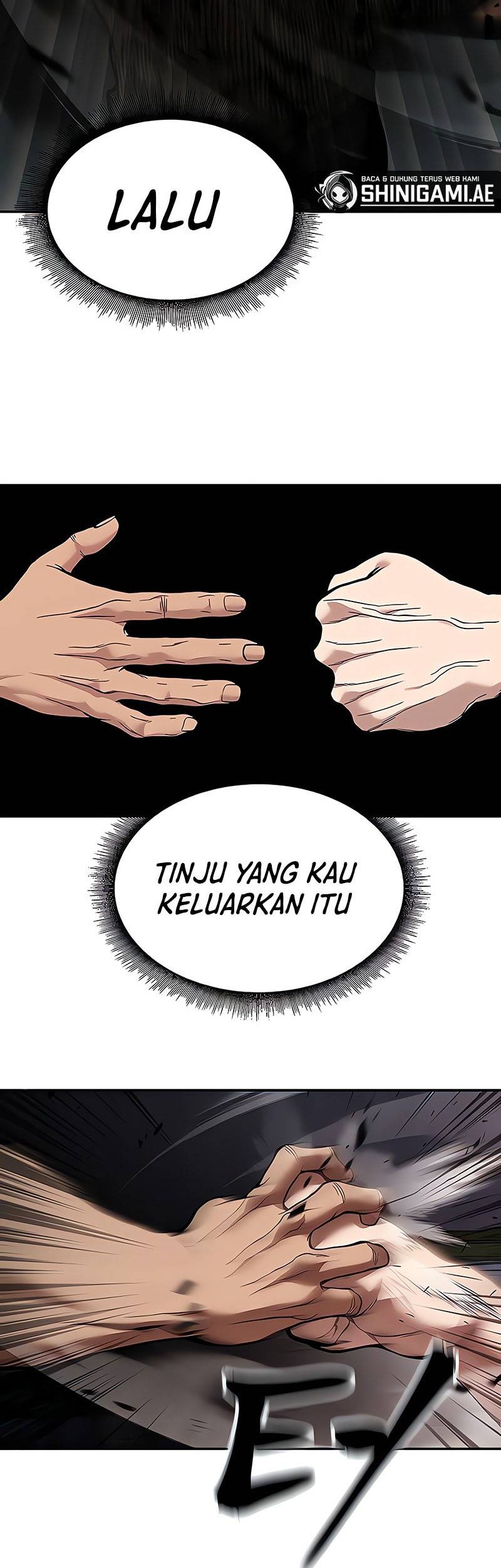 The Bully In Charge Chapter 62 - halaman 69