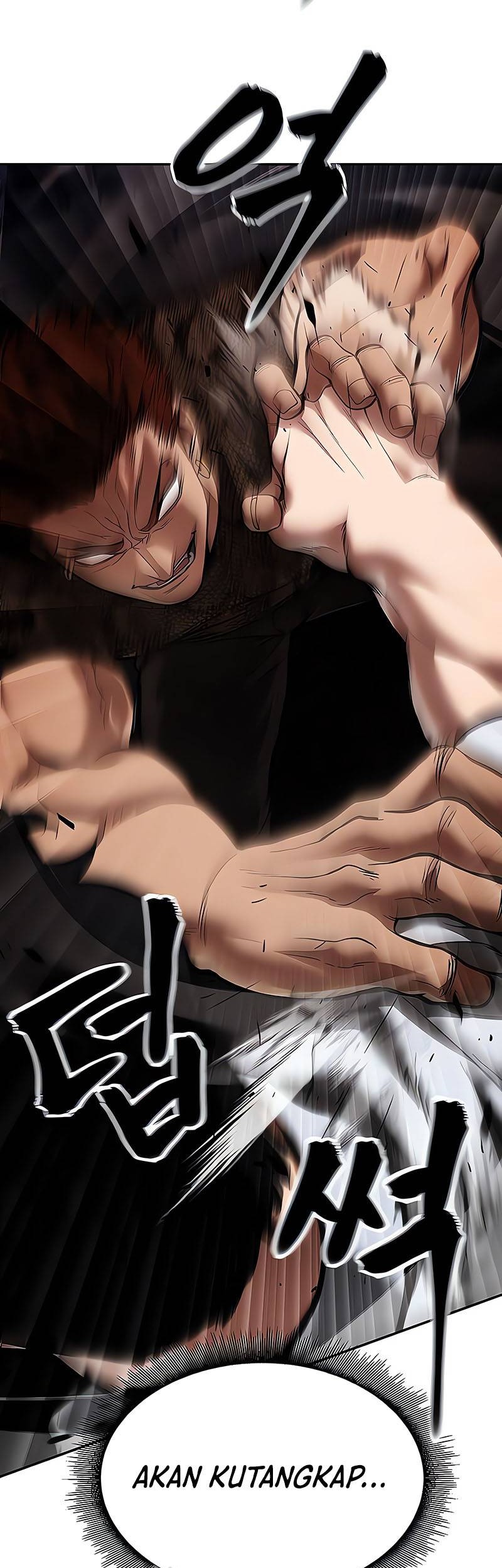 The Bully In Charge Chapter 62 - halaman 70