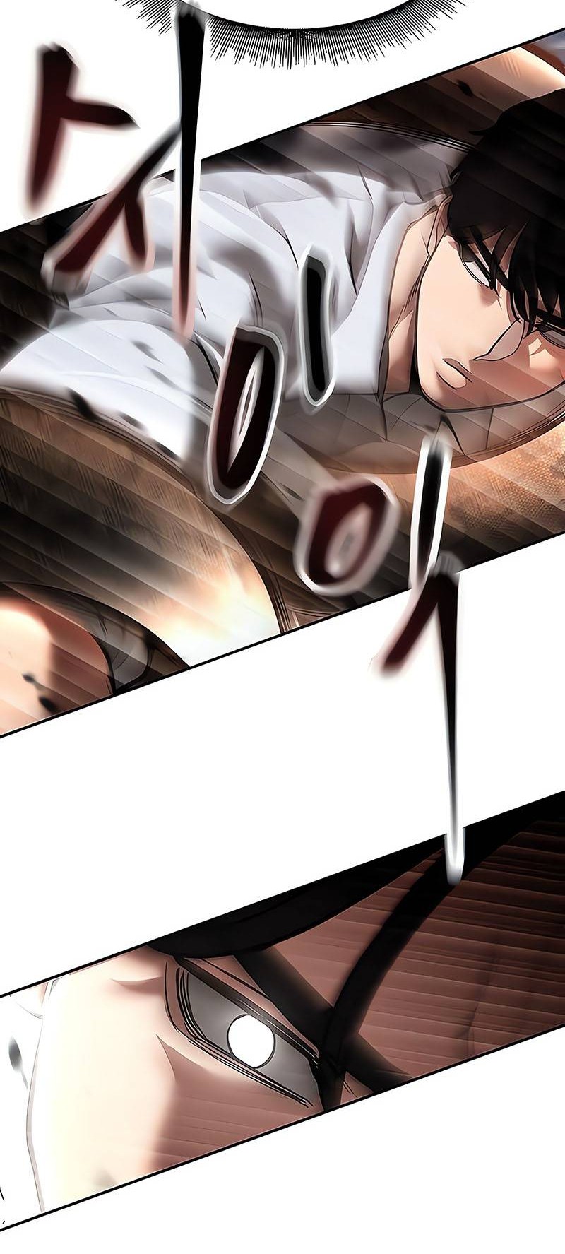 The Bully In Charge Chapter 62 - halaman 71