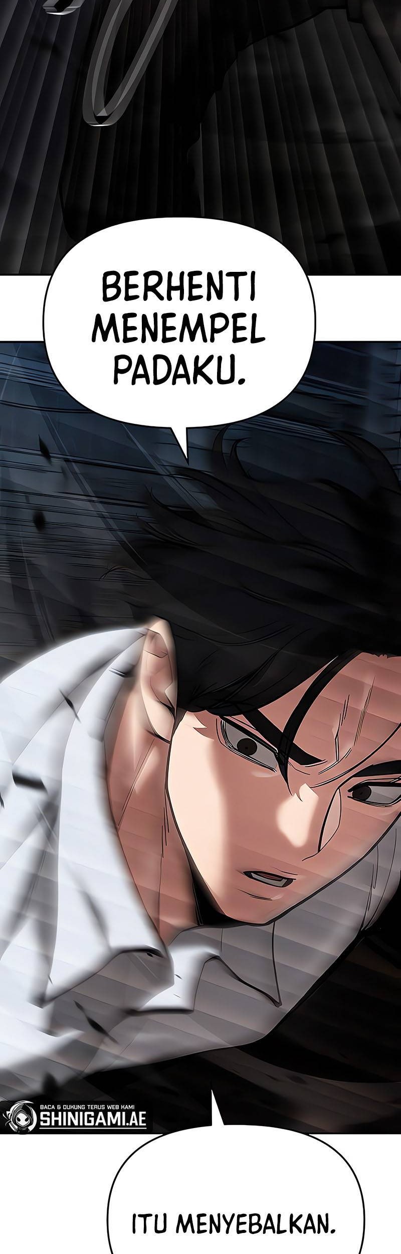 The Bully In Charge Chapter 62 - halaman 74