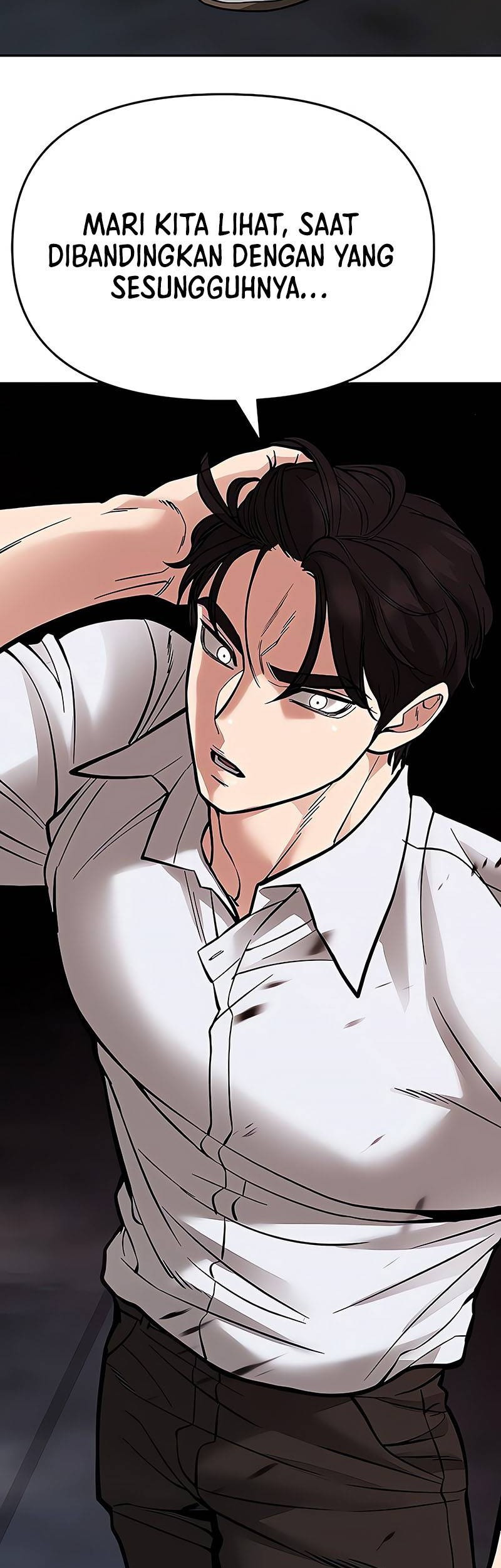 The Bully In Charge Chapter 62 - halaman 8