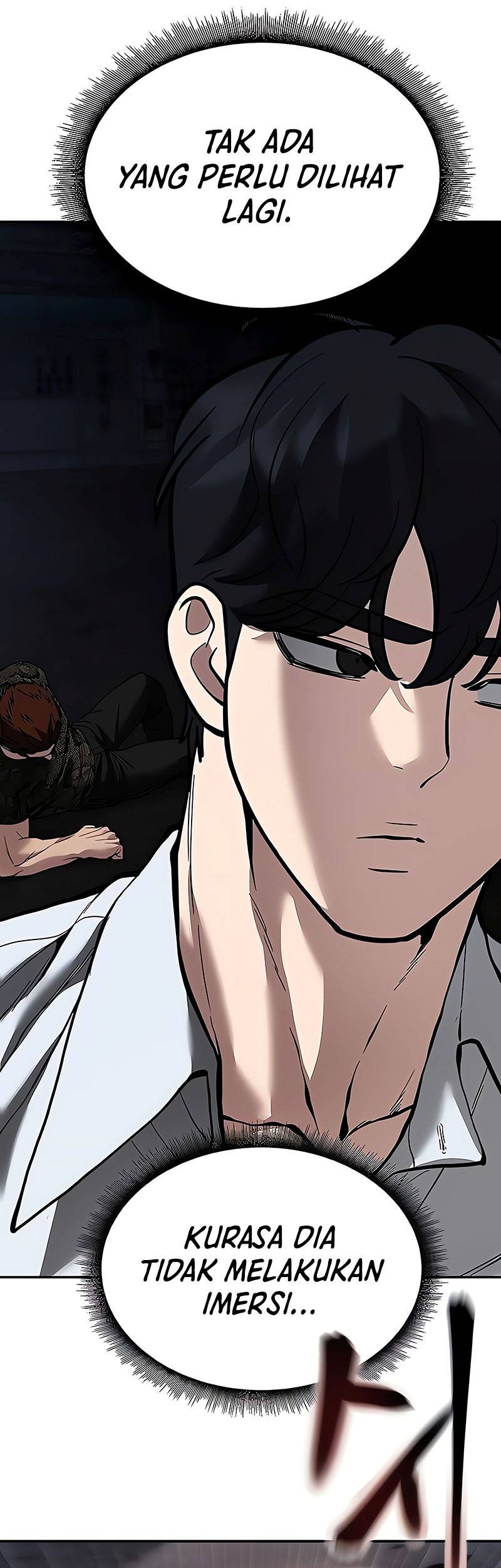The Bully In Charge Chapter 62 - halaman 80