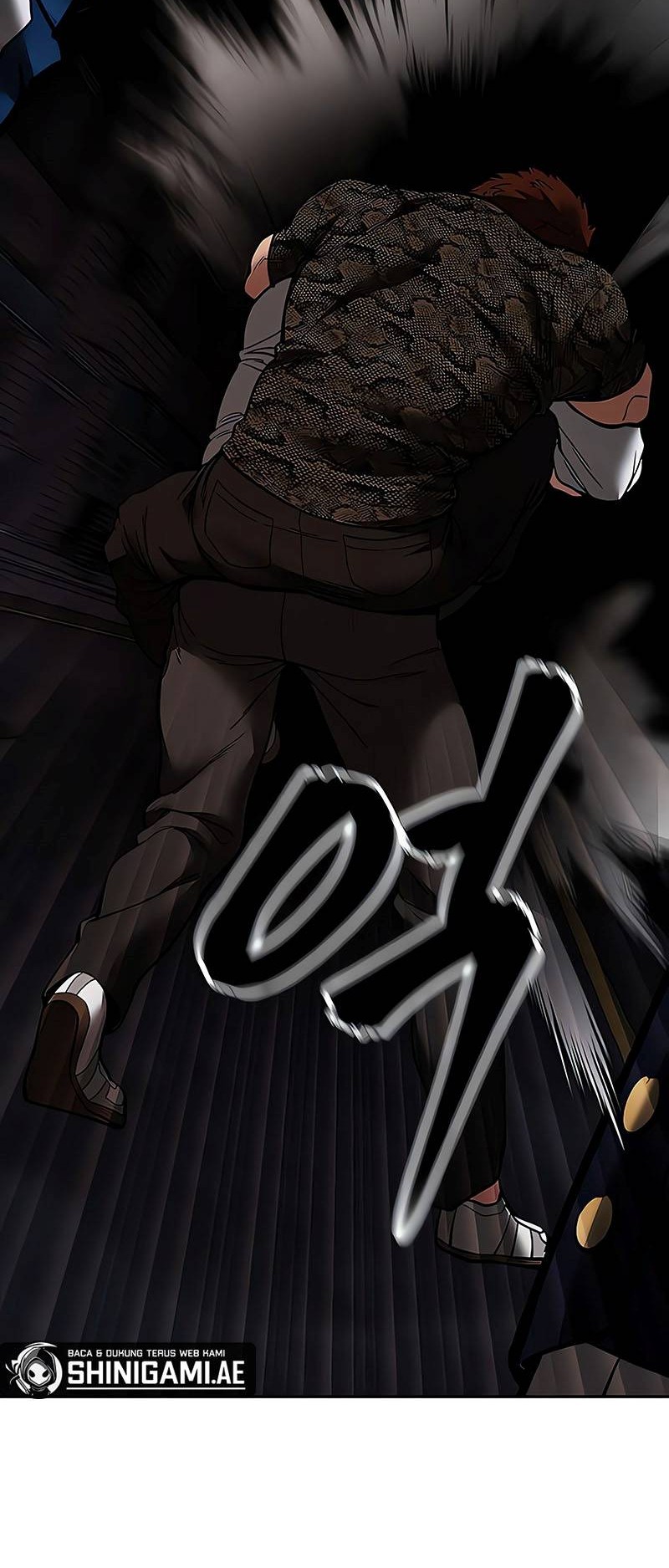 The Bully In Charge Chapter 62 - halaman 83