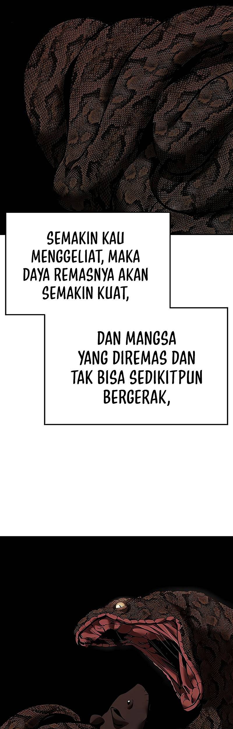 The Bully In Charge Chapter 62 - halaman 88