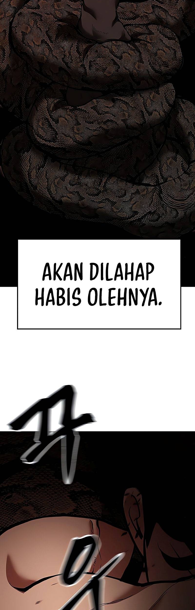 The Bully In Charge Chapter 62 - halaman 89