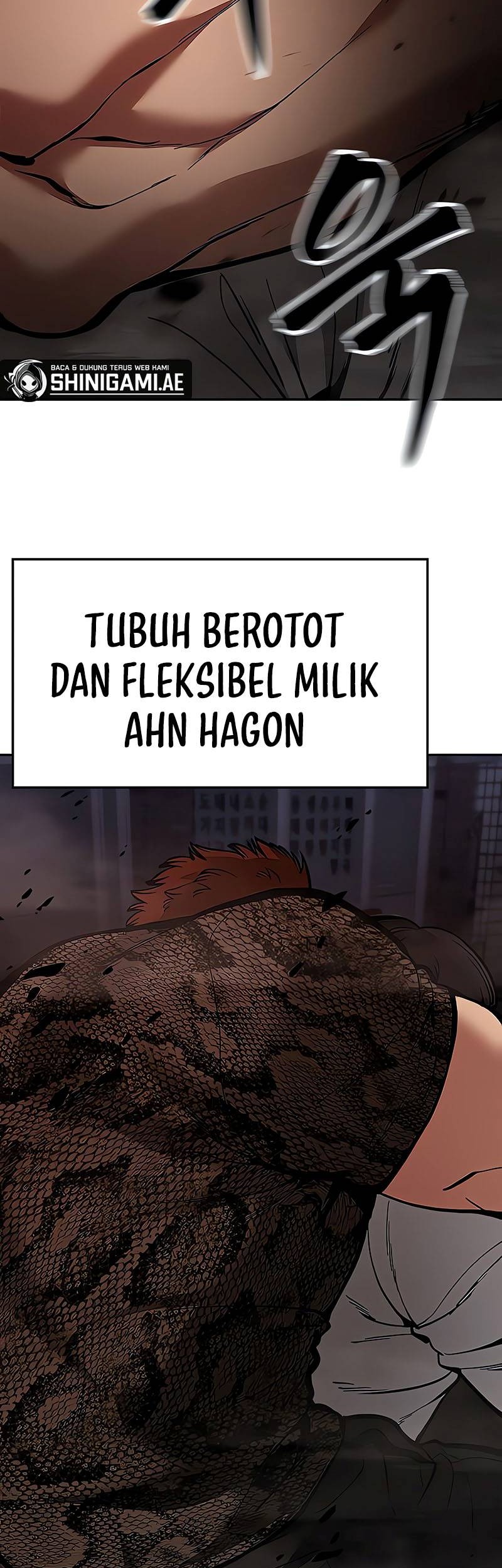 The Bully In Charge Chapter 62 - halaman 90