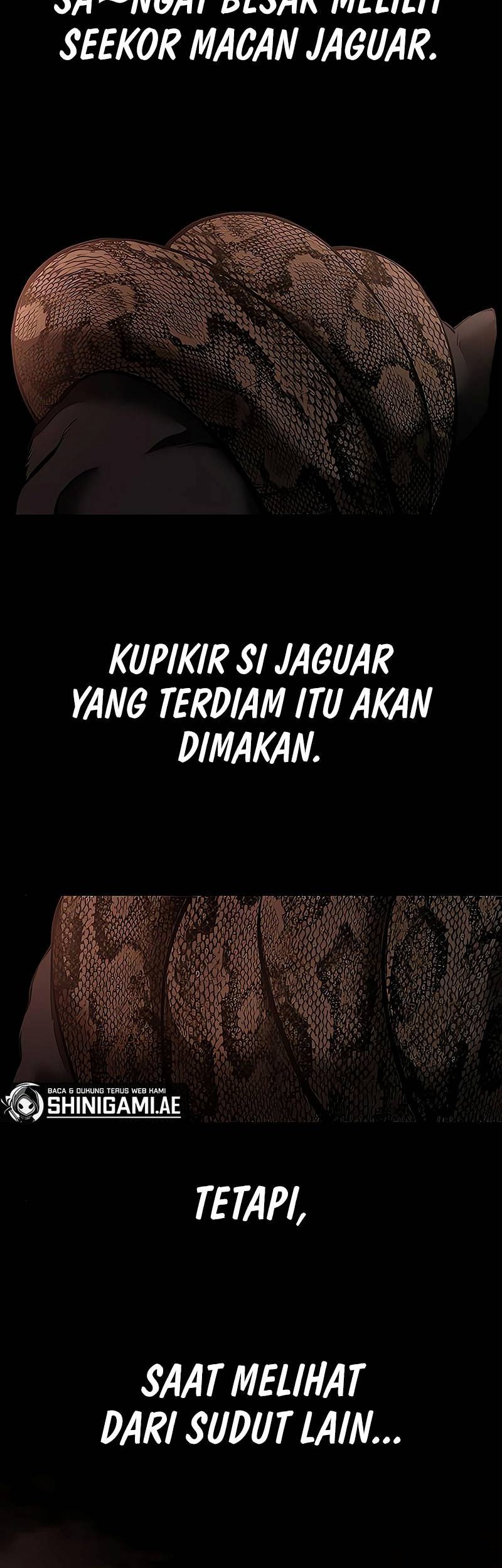 The Bully In Charge Chapter 62 - halaman 94