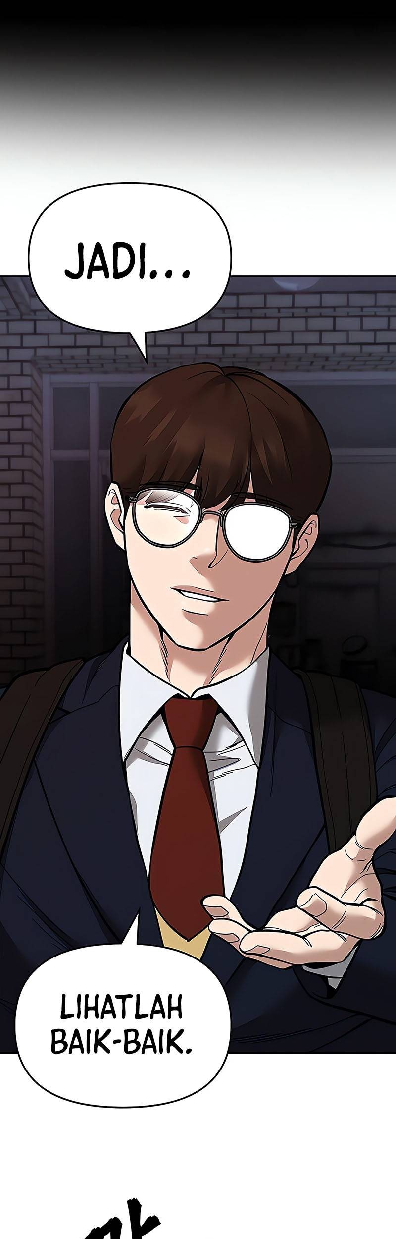 The Bully In Charge Chapter 62 - halaman 96