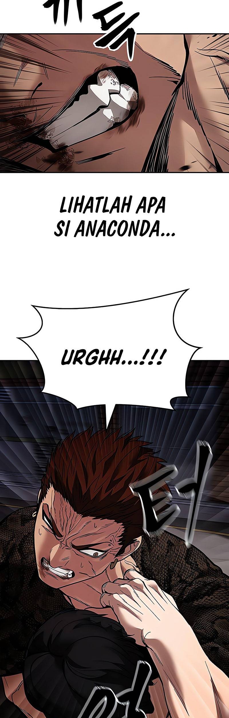 The Bully In Charge Chapter 62 - halaman 97