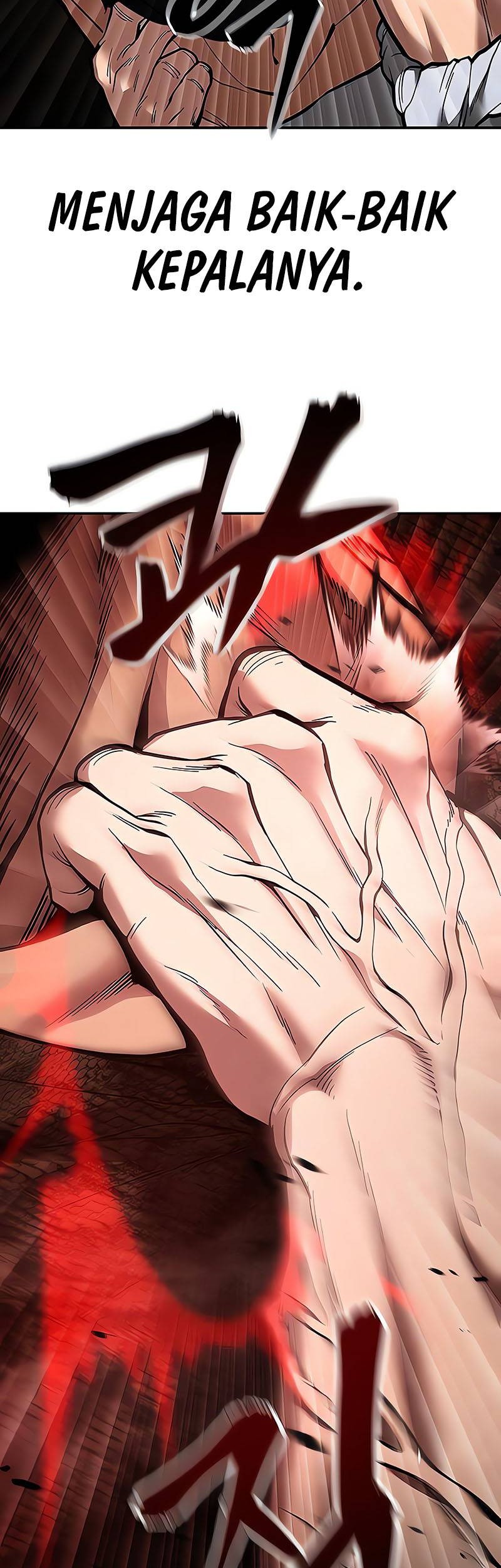 The Bully In Charge Chapter 62 - halaman 98