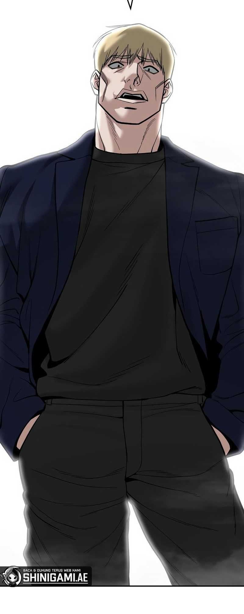The Bully In Charge Chapter 64 - halaman 100