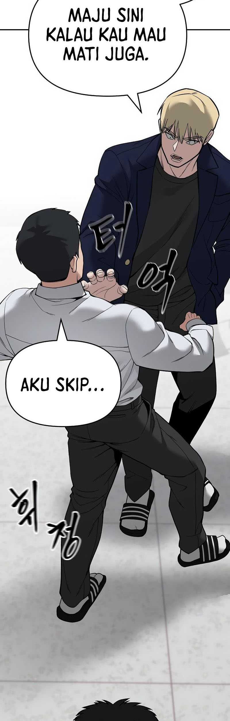 The Bully In Charge Chapter 64 - halaman 102
