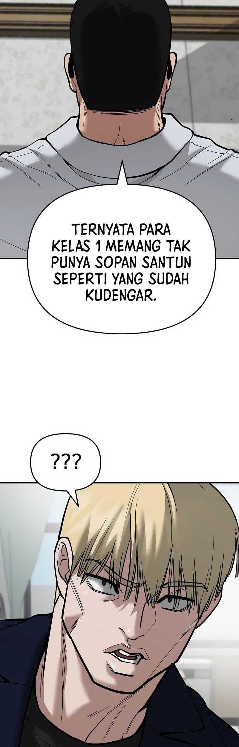 The Bully In Charge Chapter 64 - halaman 103