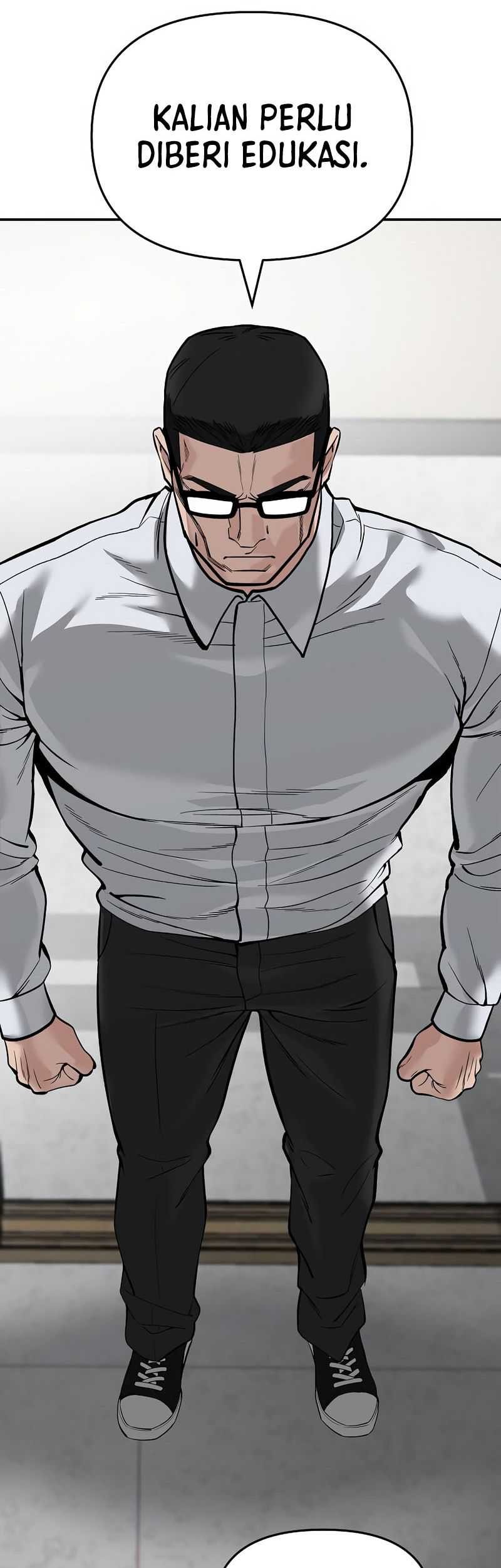 The Bully In Charge Chapter 64 - halaman 105