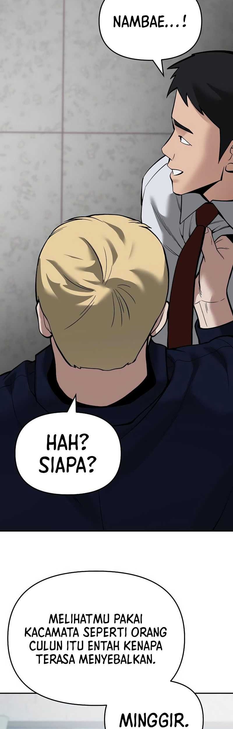 The Bully In Charge Chapter 64 - halaman 106