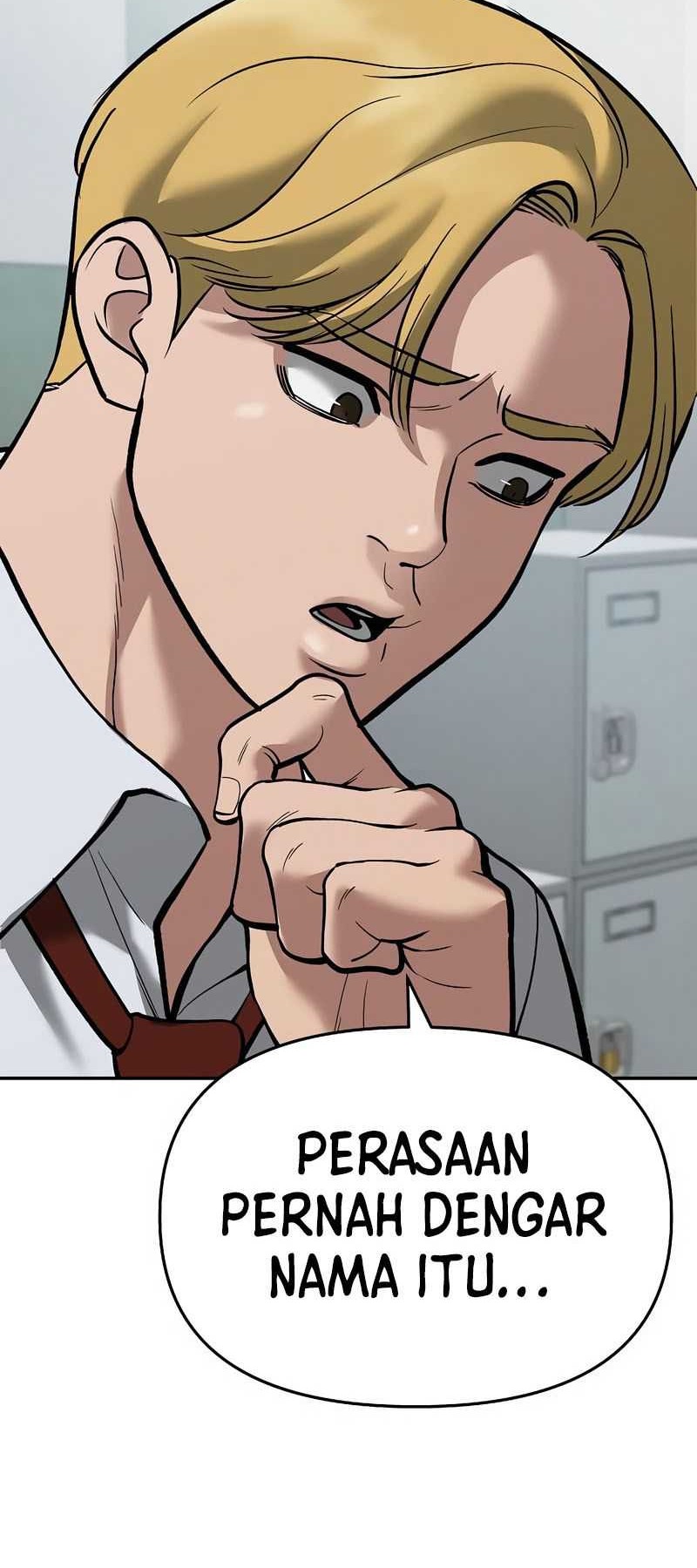 The Bully In Charge Chapter 64 - halaman 108