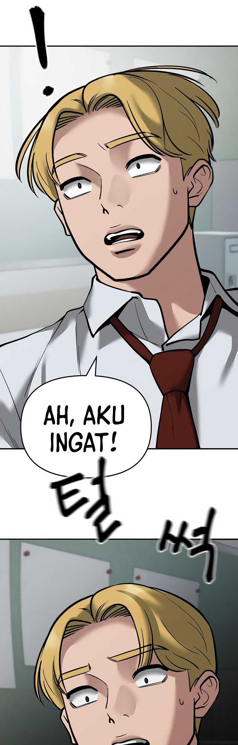The Bully In Charge Chapter 64 - halaman 109