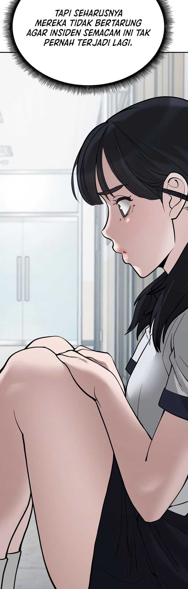The Bully In Charge Chapter 64 - halaman 11