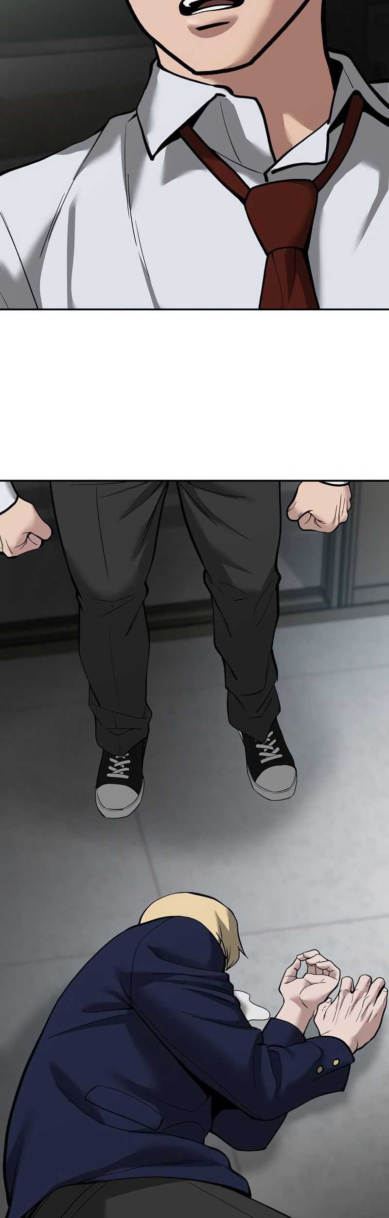 The Bully In Charge Chapter 64 - halaman 110