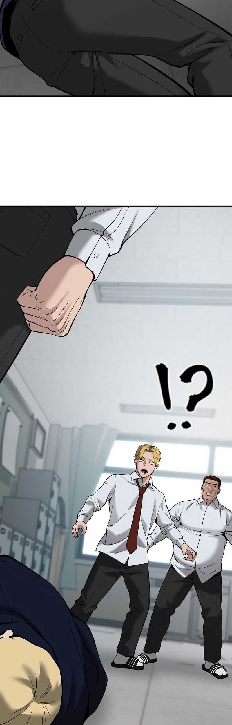 The Bully In Charge Chapter 64 - halaman 111