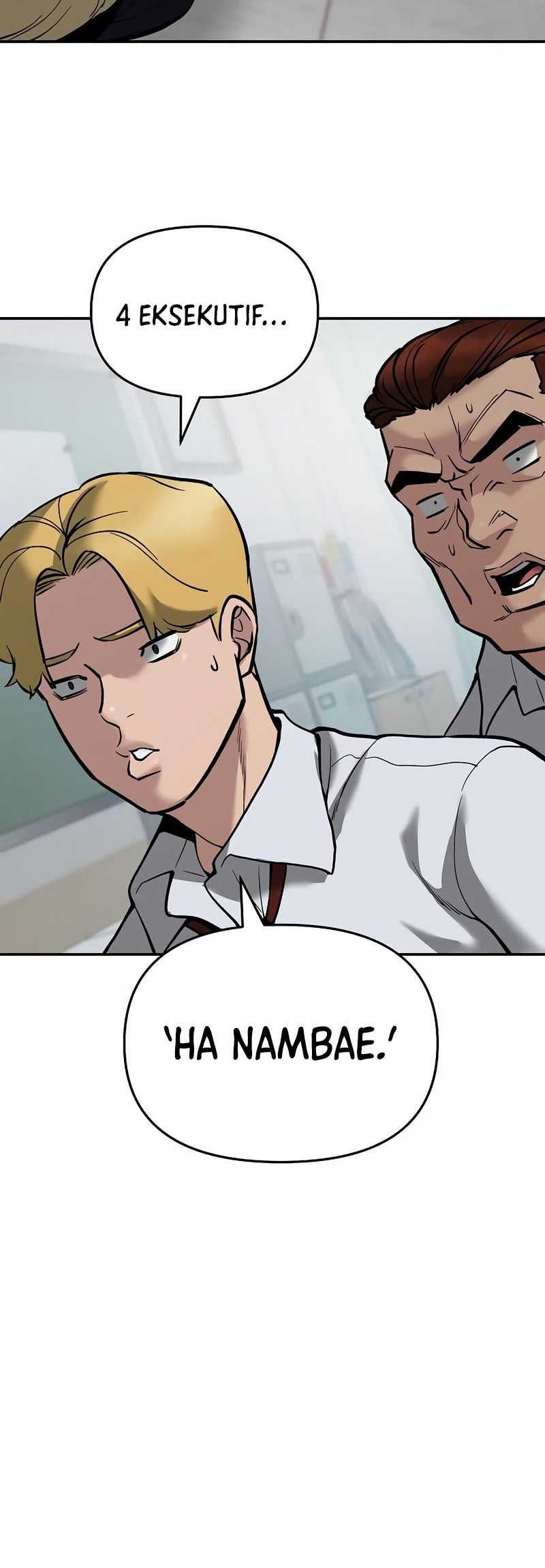 The Bully In Charge Chapter 64 - halaman 112