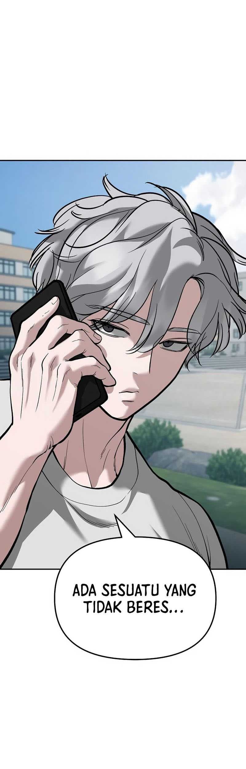 The Bully In Charge Chapter 64 - halaman 115