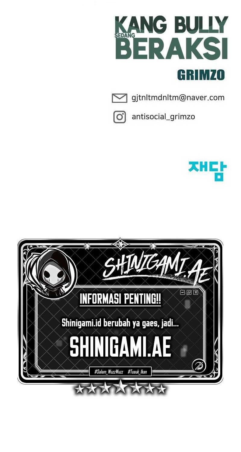 The Bully In Charge Chapter 64 - halaman 116