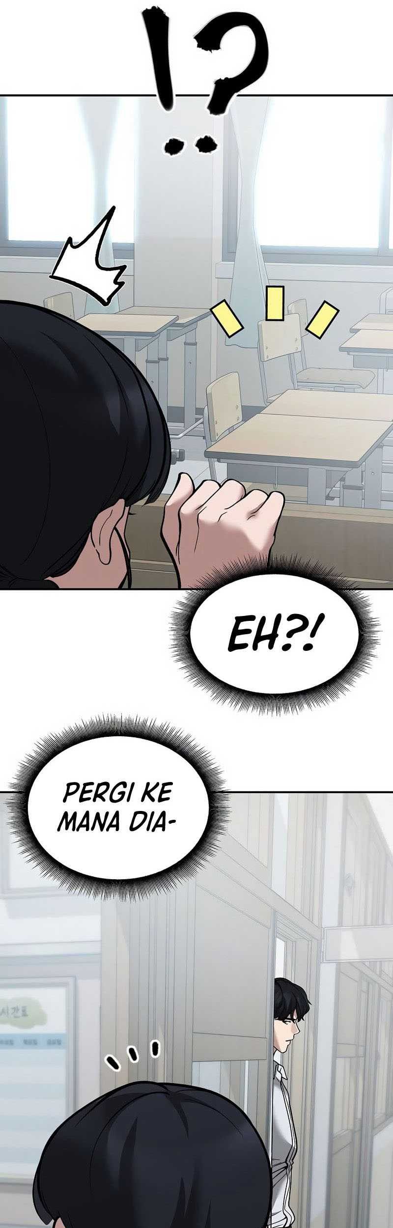 The Bully In Charge Chapter 64 - halaman 14