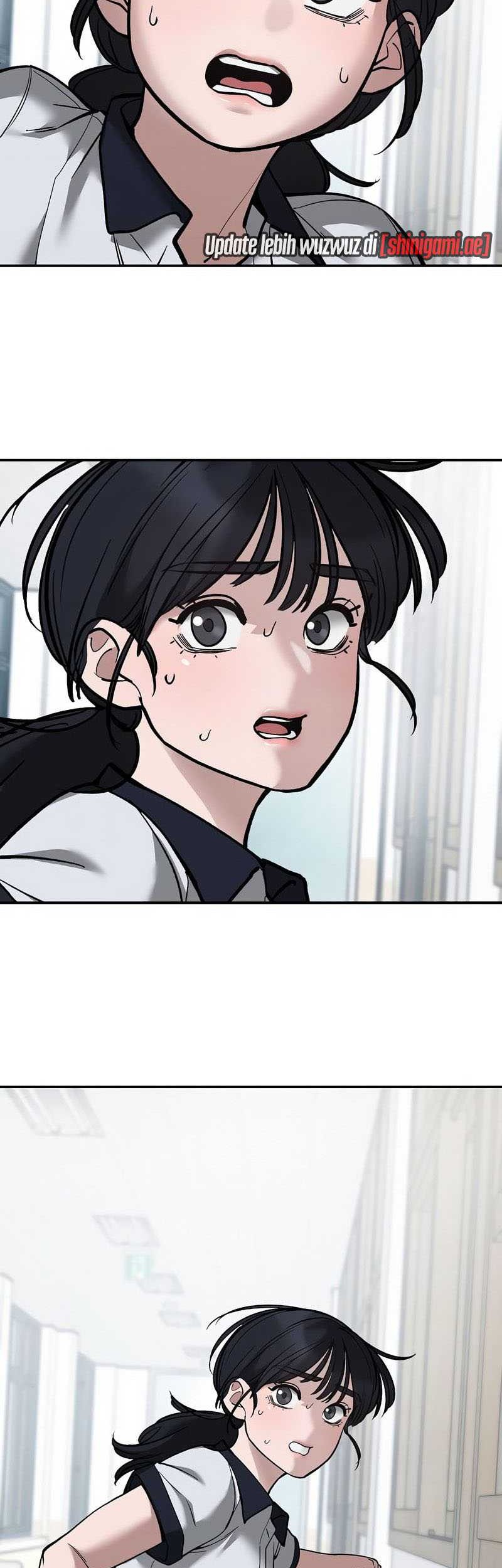 The Bully In Charge Chapter 64 - halaman 16