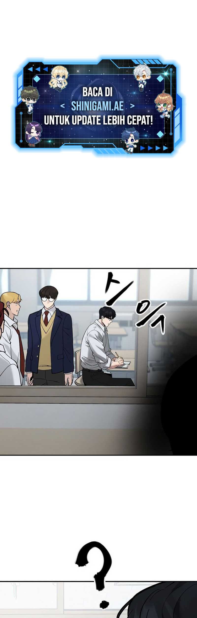 The Bully In Charge Chapter 64 - halaman 2