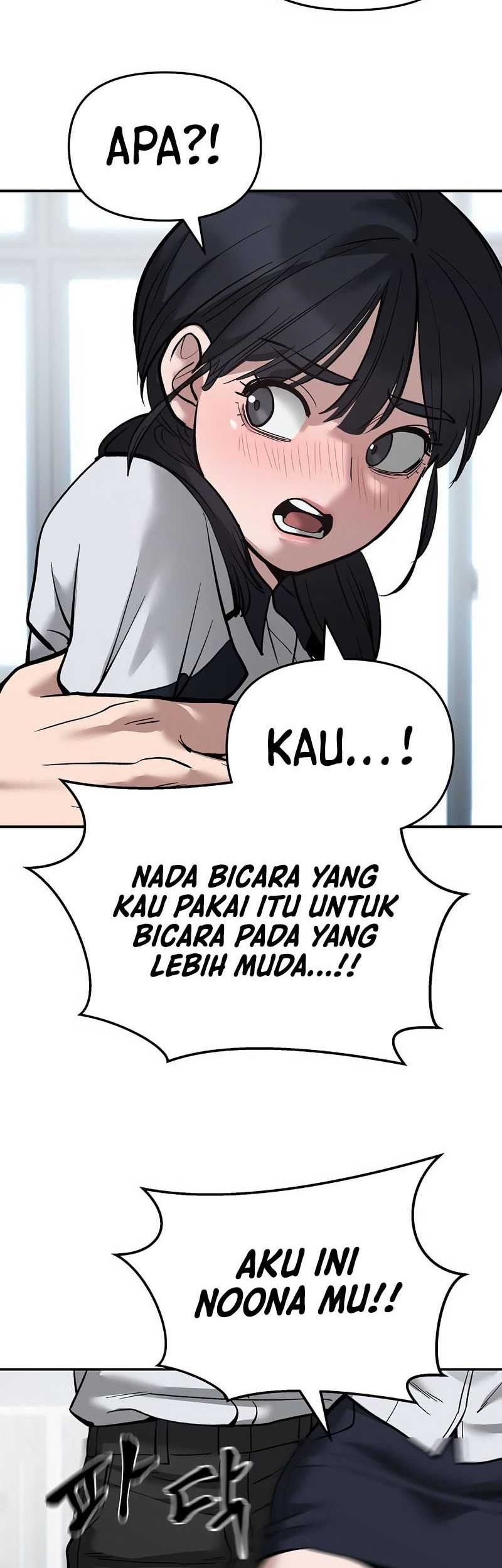 The Bully In Charge Chapter 64 - halaman 23