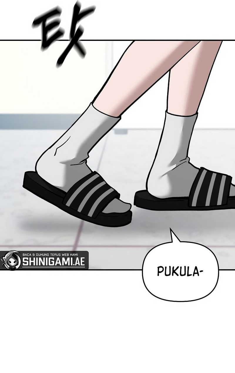 The Bully In Charge Chapter 64 - halaman 25