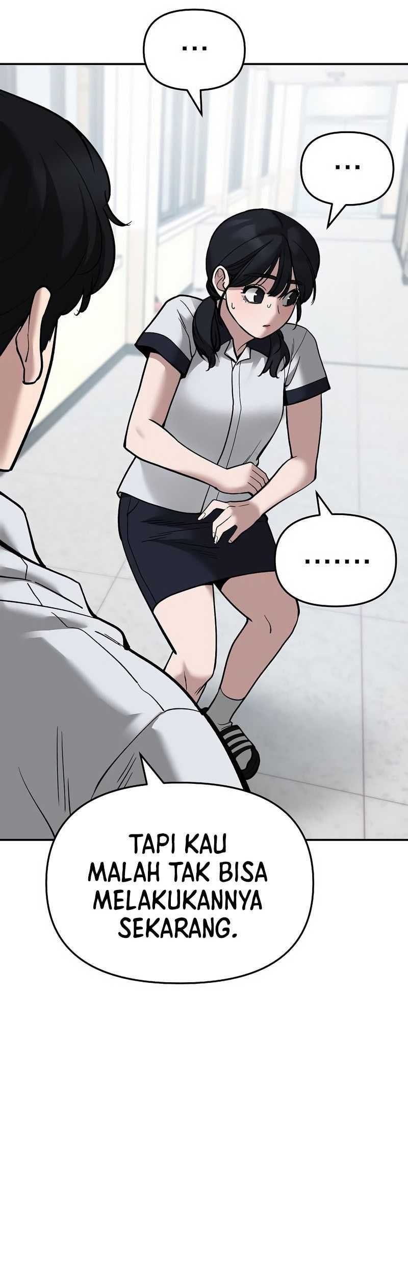 The Bully In Charge Chapter 64 - halaman 26