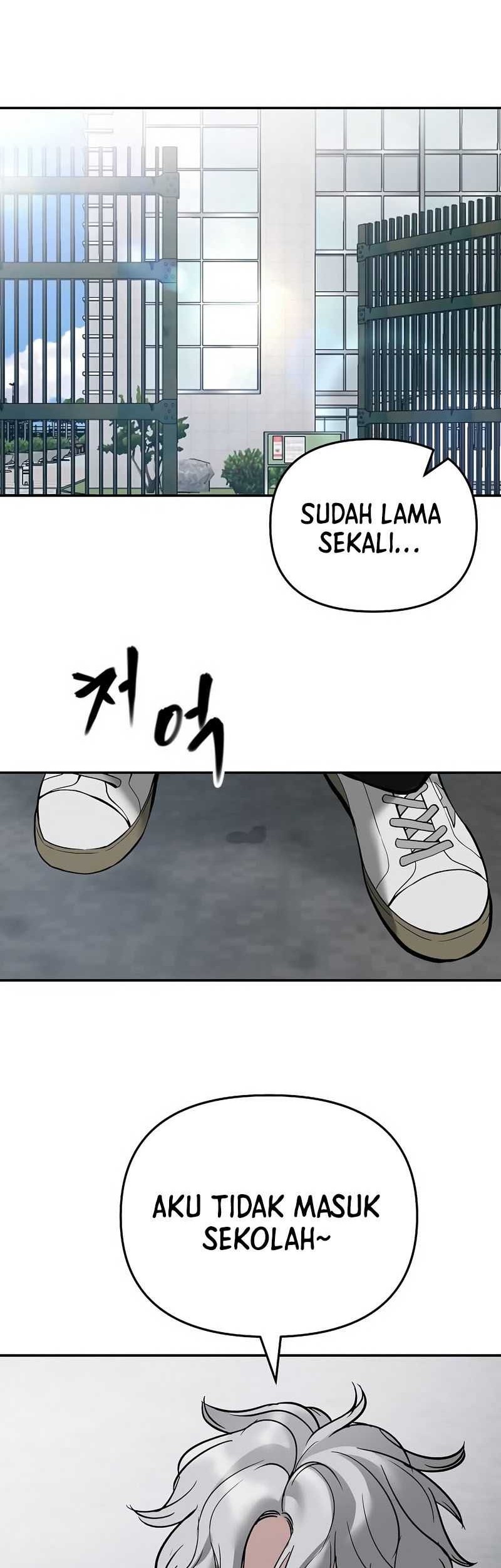 The Bully In Charge Chapter 64 - halaman 27