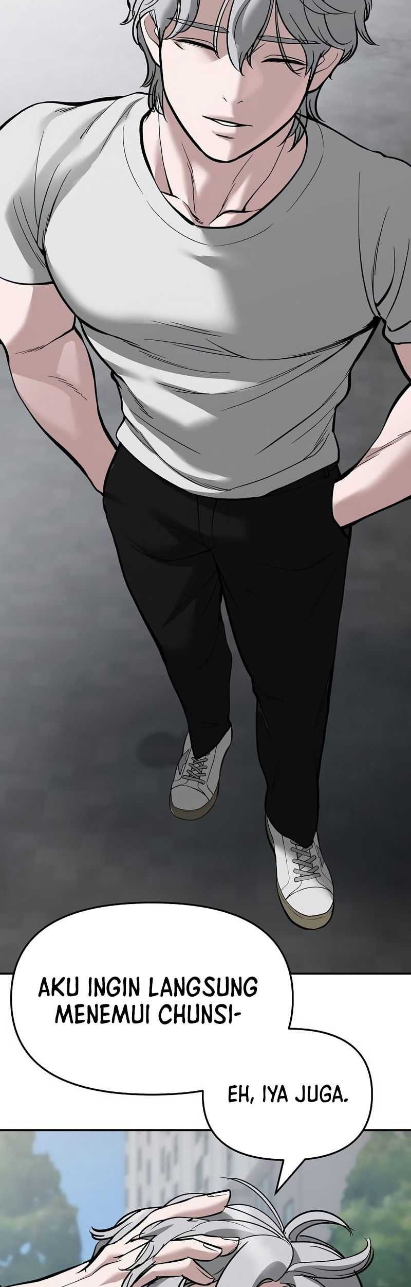 The Bully In Charge Chapter 64 - halaman 28
