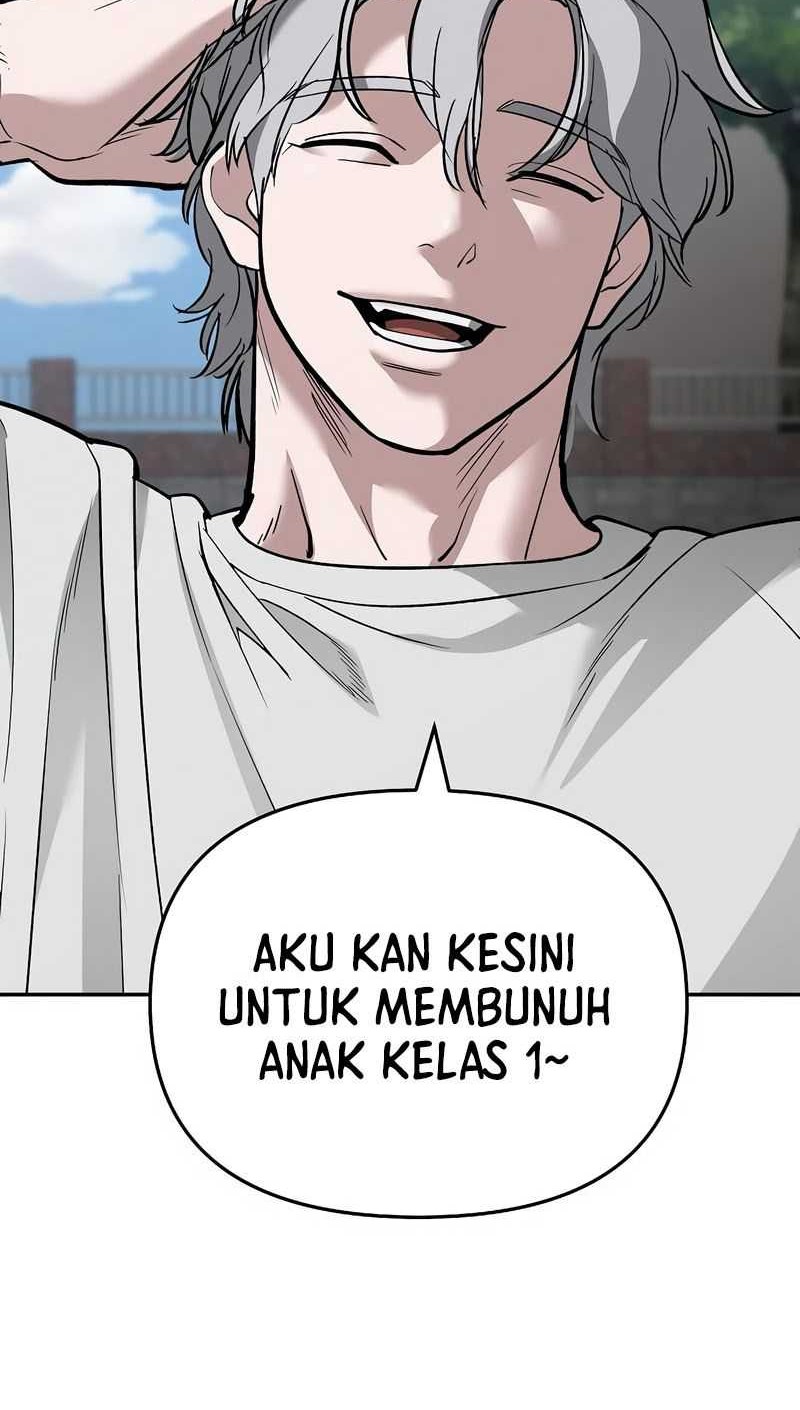 The Bully In Charge Chapter 64 - halaman 29