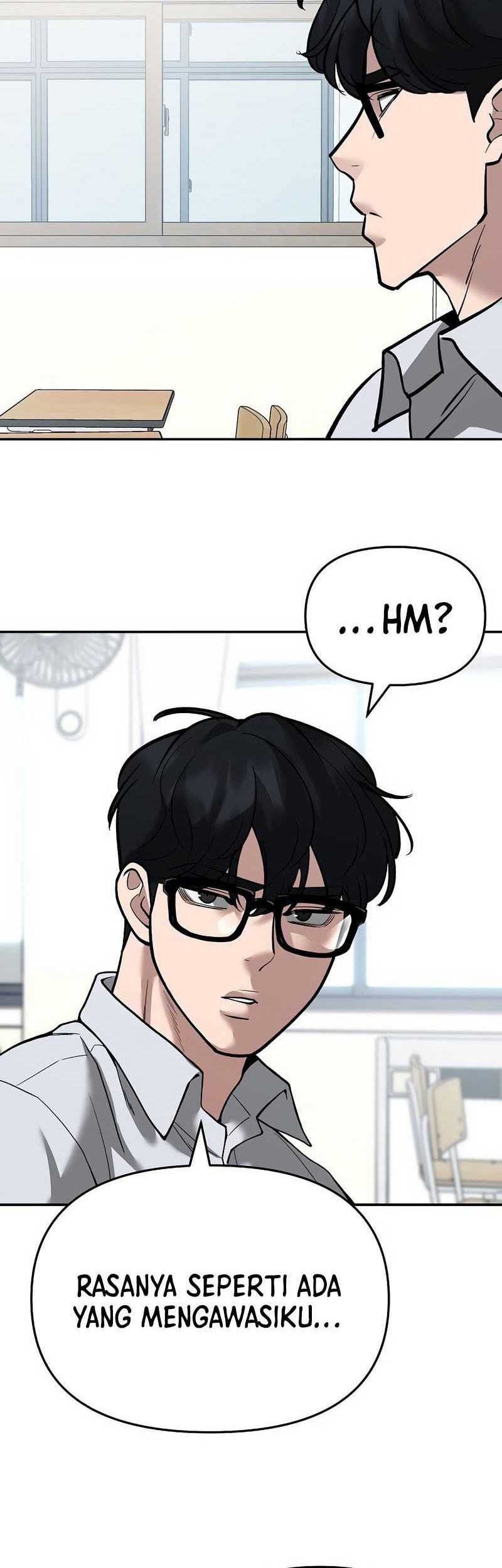 The Bully In Charge Chapter 64 - halaman 3