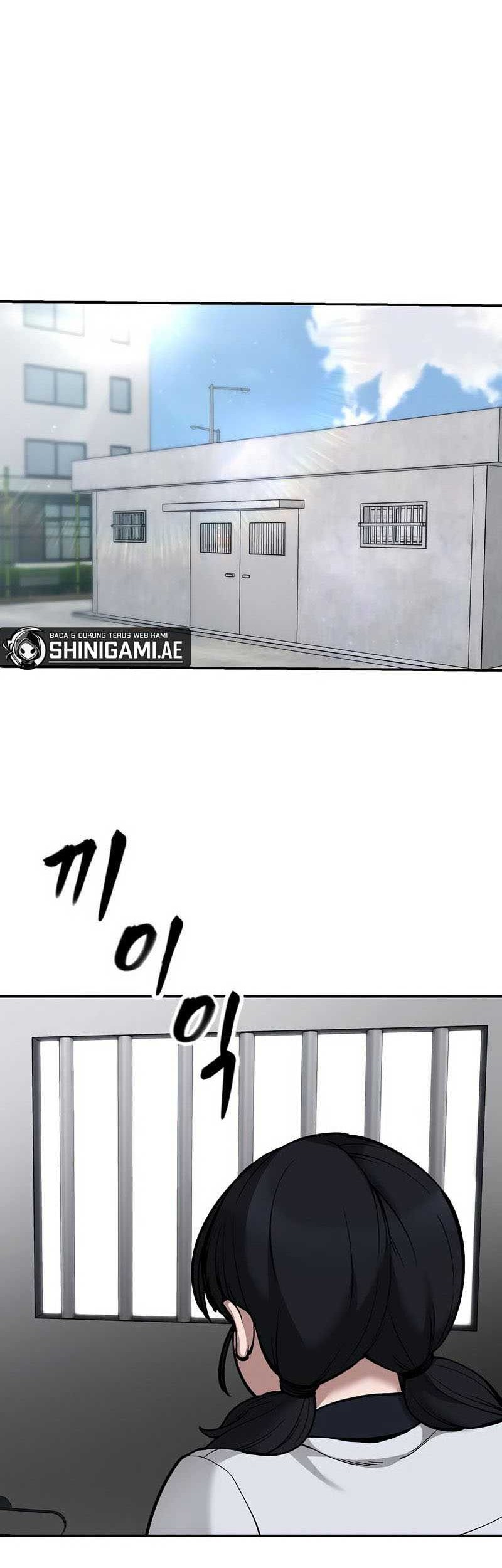 The Bully In Charge Chapter 64 - halaman 37