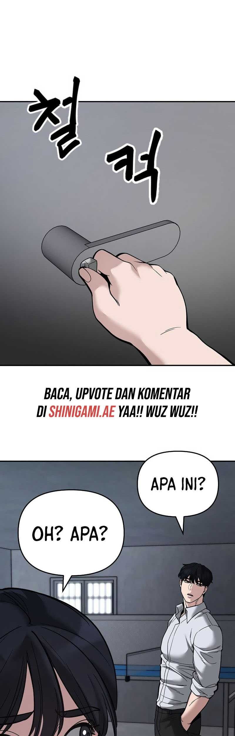 The Bully In Charge Chapter 64 - halaman 38