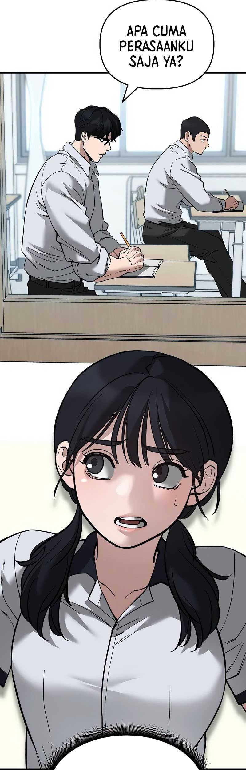 The Bully In Charge Chapter 64 - halaman 4