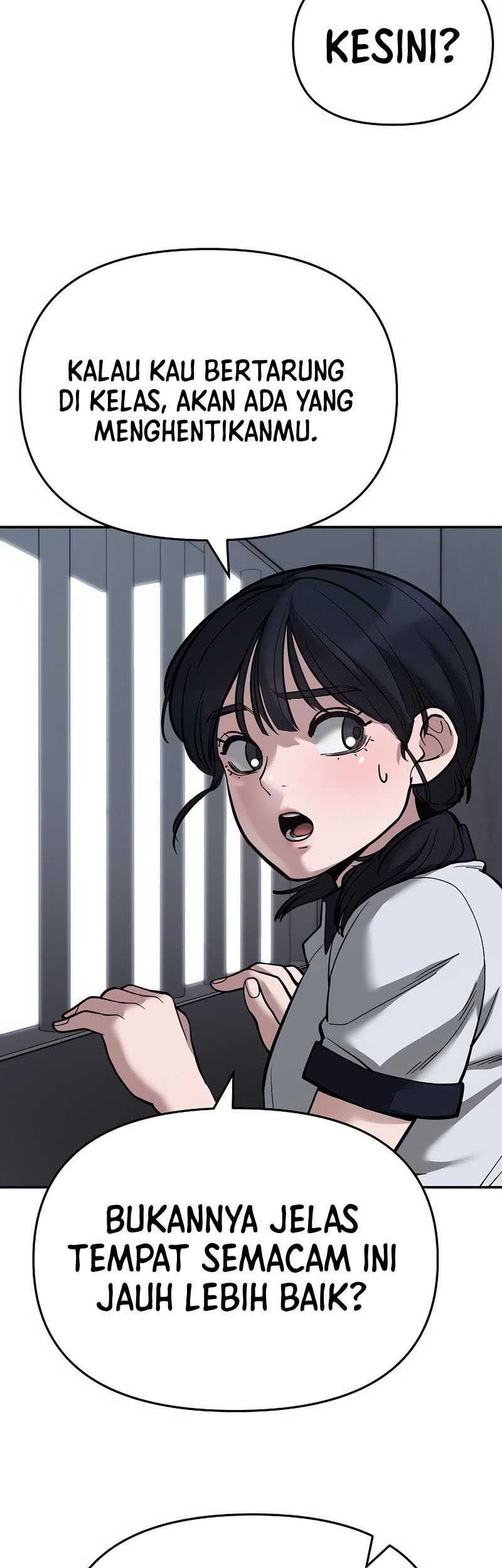 The Bully In Charge Chapter 64 - halaman 40