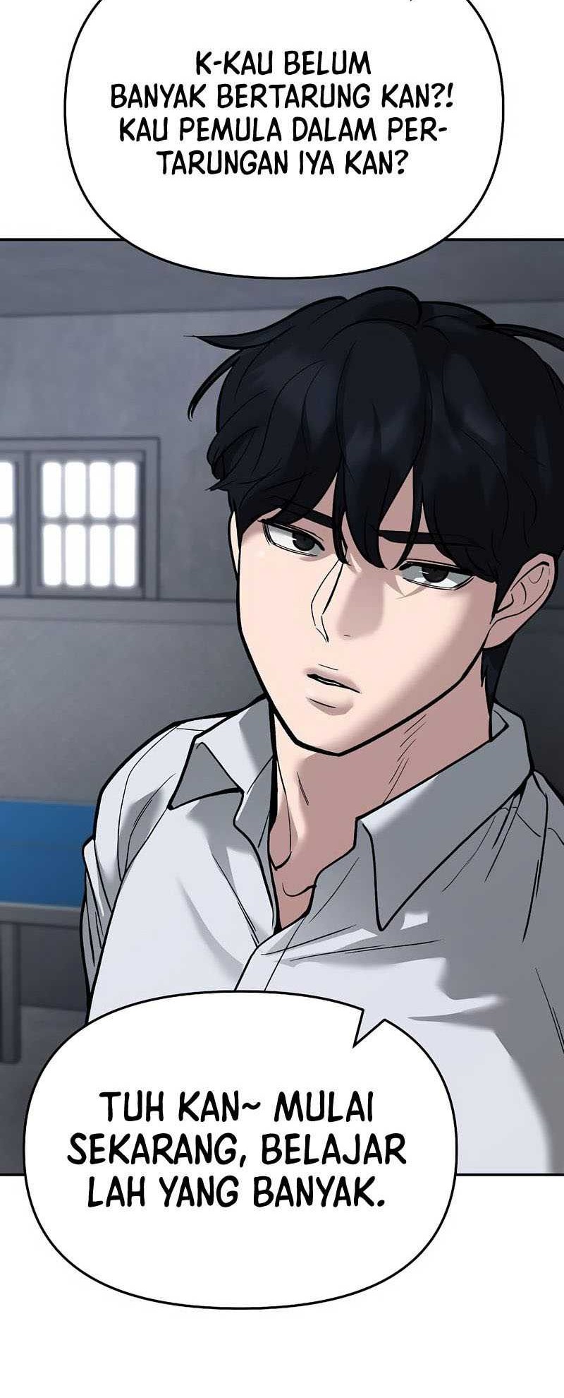 The Bully In Charge Chapter 64 - halaman 41